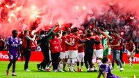 ПСВ достроково став чемпіоном Нідерландів
