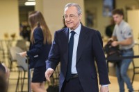 Перес став найтитулованішим президентом «Реала», випередивши легендарного Бернабеу