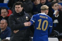 «Це не проблема». Тренер «Челсі» готовий до звільнення після сезону