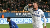 «Осер» виграв Лігу 2 та повернувся в Лігу 1