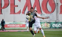 «Оболонь» та «Рух» не потішили голами