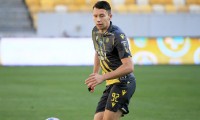 Двоє українців потрапили до рейтингу претендентів на нагороду Golden Boy