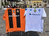 «Шахтар» – «Динамо»: орієнтовні склади на ключовий матч сезону УПЛ