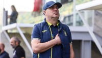 Збірна України U-17 офіційно оголосила заявку на Євро-2024 – у списку четверо динамівців