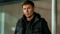 Максим Шацьких – про Ваната: «Йому підходить чемпіонат Іспанії, але йти з «Динамо» ще рано»