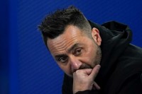 «Що виграв Де Дзербі протягом кар'єри?»: легендарний тренер закликав відправити екс-наставника «Шахтаря» у 3-й дивізіон