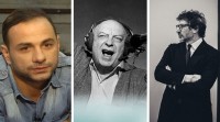 «Динамо» розбило «Баварію» по-грузинськи, а три легенди Сакартвело роз’їхалися різними шляхами – інсульт, політика і тюрма