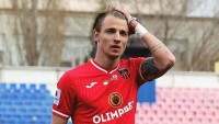 Переплюнув навіть Тимощука: український футболіст-зрадник відзначився шокуючою заявою в Росії