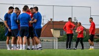 У стані суперника. Збірна Словаччини розпочне підготовку до Євро-2024 вже за тиждень. Але без свого головного тренера