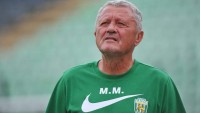 Маркевич визначився, хто покине «Карпати»: «Воротар заснув, захисники почали помилятися»