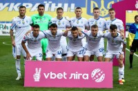 «Динамо» – «Кривбас» – 3:1 – відео голів та огляд матчу