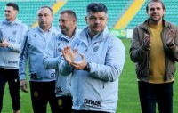 «Результати в останніх матчах нас не влаштовують»: тренер «Руху» висловився про єврокубки