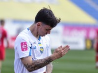 18.05.2024 - Динамо - Кривбас - 3:1