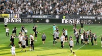 «Зальцбург» вперше за 10 років програв чемпіонство та лякає «Динамо» у відборі ЛЧ – «Штурм» оформив «золотий дубль» в Австрії