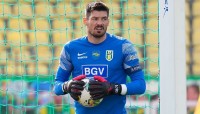 Динамівські серця. Четверо колишніх гравців «Динамо» зробили спільне фото після матчу УПЛ