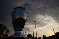 Стали відомі 26 команд із 36, які зіграють у Лізі чемпіонів 2024/25