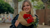 Італійська танцівниця-українка допоможе футболістам «Динамо»: матчі з «Ромою», «Лаціо», аудієнція у Папи