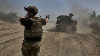 Україна мобілізує більше чоловіків, але для них може не вистачити бронетехніки, - ЗМІ