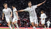 «Бешикташ» став володарем Кубку Туреччини