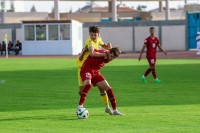 Прощавай турнір? Три думки про виступи збірної U17 на Євро-2024