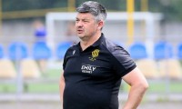 Віталій Пономарьов: «В матчі з «Динамо» «Рух» гратиме на перемогу»