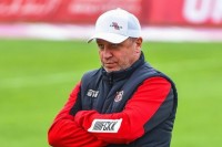 «Кривбас» може отримати гарантовану путівку в євроосінь. Що потрібно?