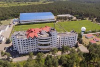 Плани «Динамо» на літнє міжсезоння
