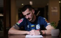 Стало відомо ім’я легіонера, який залишить «Чорноморець»: джерело повідомило подробиці