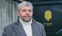 «Рух» залишився без єврокубків: обличчя Козловського після поразки від «Динамо»