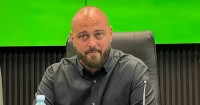 Імад Ашур: «Ми готові до роботи, питання результату найголовніше»