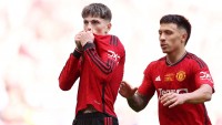 Гарначо — автор найкращого гола в АПЛ сезону-2023/24