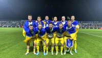 Олімпійська збірна України не дорахується одразу 5 гравців