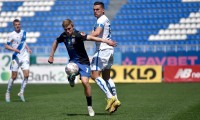 Колишній півзахисник «Динамо» перейшов до «Карпат», - джерело
