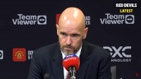 «Манчестер Юнайтед» розпочав перемовини з двома тренерами на заміну Тен Хагу