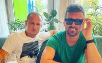Алієв виніс вердикт своїм відносинам з Мілевським: ексдинамівець сказав все, що він думає про колишнього друга
