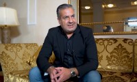 У Хорватії розстріляли автомобіль колишнього директора «Шахтаря»