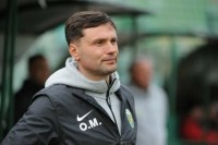 Син Маркевича покинув Україну. Контракт з «Карпатами» буде перервано