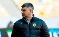 Пономарьов: «Участь гравців в Олімпіаді - честь для «Руха», але коли їм лікуватися?»