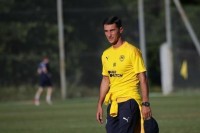 Кривенцов відмовився від послуг дев'яти футболістів «Буковини»