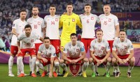 Збірна Польщі опублікувала розширену заявку на Євро-2024
