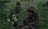 ЗСУ за добу знищили 1300 окупантів і 37 артсистем - Генштаб