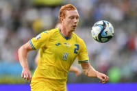 Юхим Конопля: «Не варто недооцінювати Румунію та Словаччину»