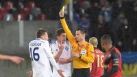 «Маніяк у жовтому»: земляк Чеферіна, який працює інженером і «вбивав» «Динамо» – хто судитиме фінал Ліги чемпіонів
