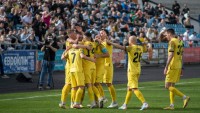 Амбітний клуб з Першої ліги запланував потужне підсилення – бомбардир СК «Дніпро-1», екс-вінгер «Шахтаря» та ще три гравці  