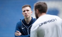 «Шахтар» увімкнувся в боротьбу за Піхальонка, бо дізнався, що ним зацікавилось «Динамо», - журналіст