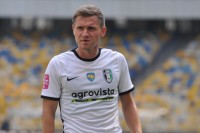 ОФІЦІЙНО. Лідер «Олександрії» залишив клуб