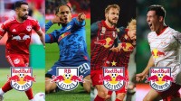 «Ред Булл» розширив футбольну імперію, викупивши акції «Лідса»