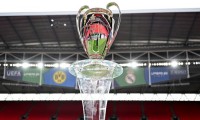 Букмекери назвали фаворита фіналу Ліги чемпіонів 2023/24 «Боруссія» Дормунд – «Реал»