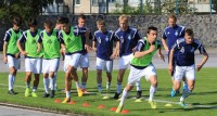Чи потрібно відроджувати «Динамо-2»?