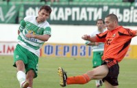 Тарас Кабанов: «За нічию з «Динамо» ми отримали від «Шахтаря» дуже непогані гроші»